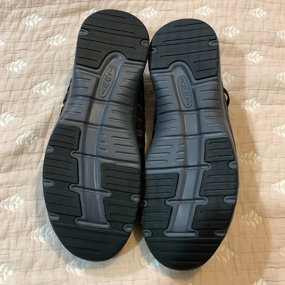 KEEN Uneek EXO sandals men’s 8.5 - Picture 4 of 6